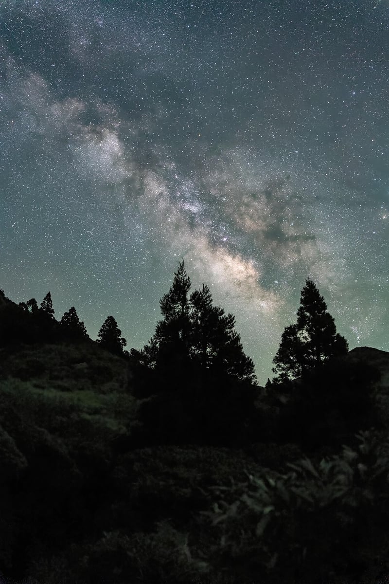 Celestial Sky
