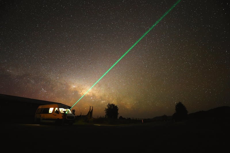 Night Sky